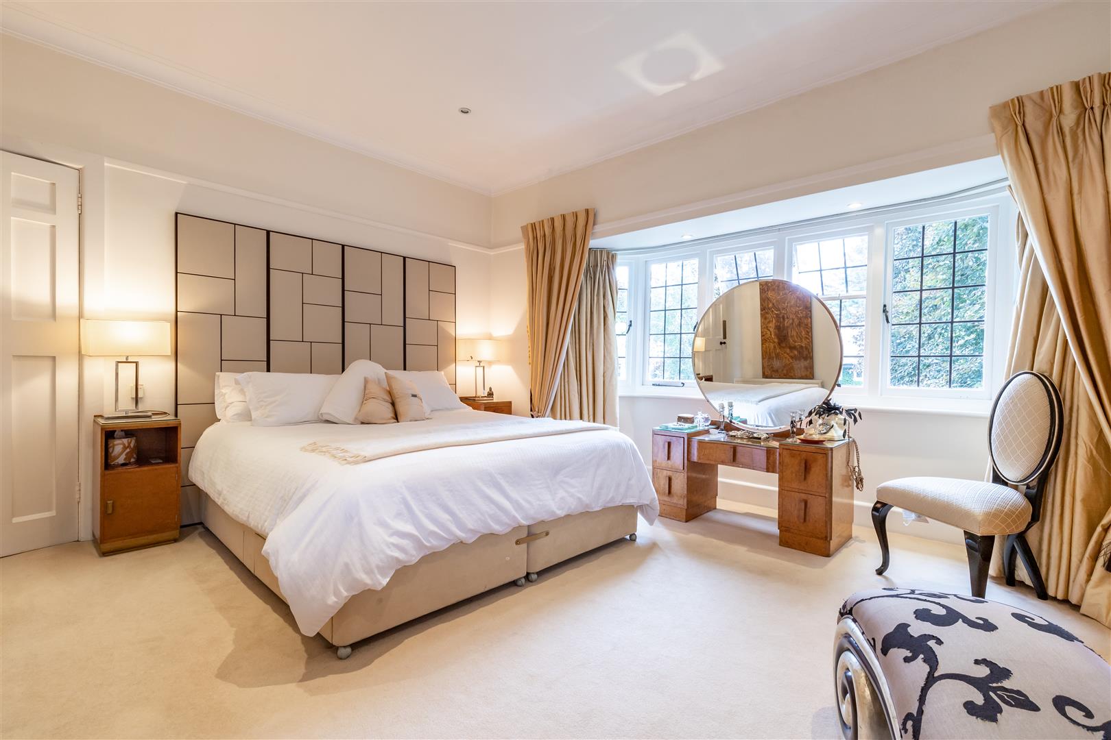 Property information Luxury & Prestige